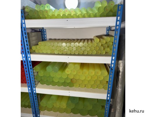 Полиуретановый стержень СКУ-7Л 